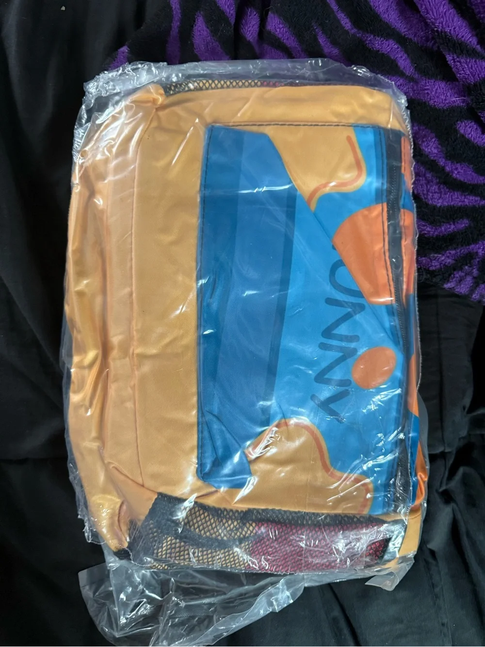 Winnie The Pooh Backpack
